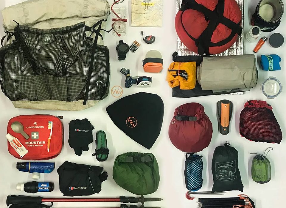 What to Pack for Uganda Safari