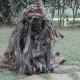 Batwa cultural experiences in Uganda.